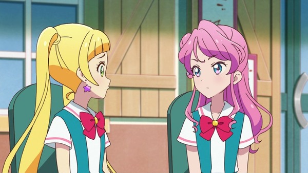 「アイカツフレンズ！」25話感想 (11)