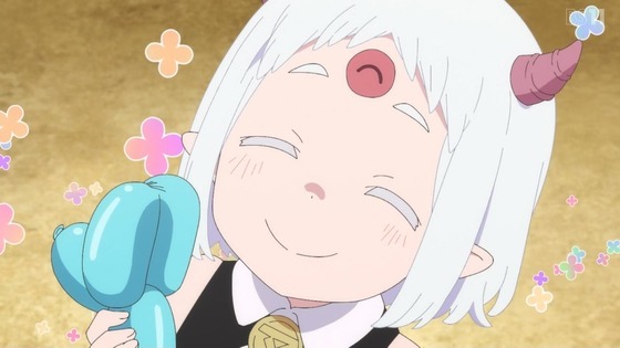 「姫様“拷問”の時間です」18話感想 (28)