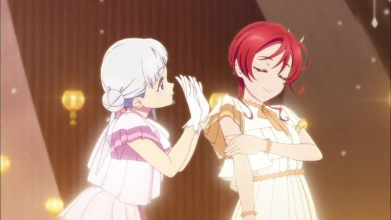 「ラブライブ!スーパースター!!」3期 10話感想 (97)