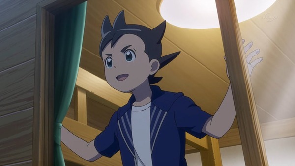 「イナズマイレブン アレスの天秤」11話感想 (29)