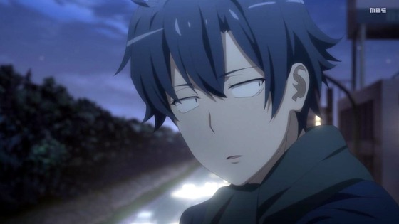 「俺ガイル」第3期 第11話感想 画像 (57)