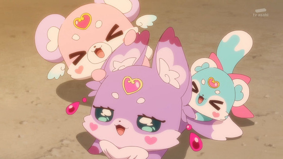 「名探偵プリキュア！」32話感想 (47)