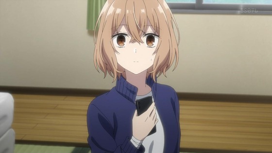 「私を喰べたい、ひとでなし」8話感想 (82)