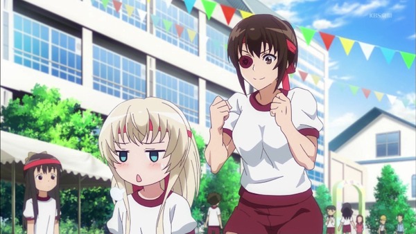 「うちのメイドがウザすぎる！」5話感想 (63)