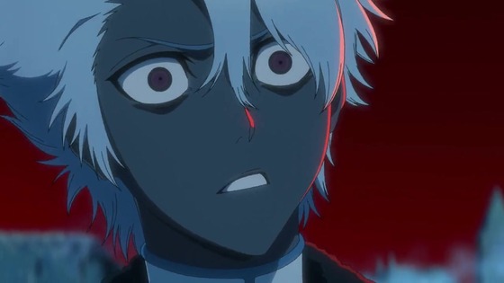 「BLEACH 千年血戦篇」23話感想 (63)