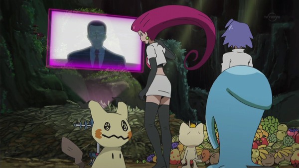 「ポケットモンスター サン＆ムーン」 (1)