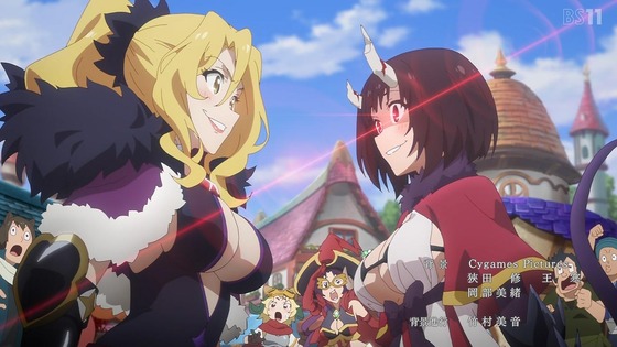 「プリンセスコネクト!(プリコネ)」2期 12話 最終回 感想 (163)