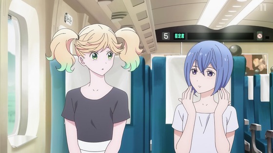 「かげきしょうじょ!!」8話感想 (3)