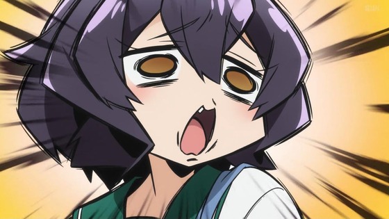 「魔法少女にあこがれて」1話感想 (10)