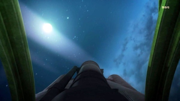 「荒野のコトブキ飛行隊」1話感想 (39)