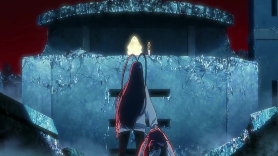 「BLEACH 千年血戦篇」22話感想 (114)