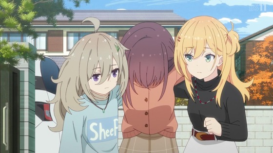 「日々は過ぎれど飯うまし」10話感想 (12)
