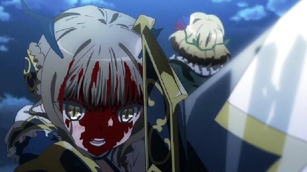 「魔法少女育成計画」 (17)