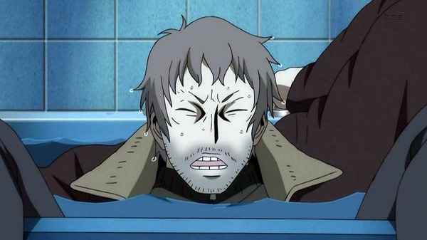 デュラララ!!×2 承 (18)