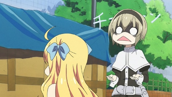「邪神ちゃんドロップキック」5話感想 (12)