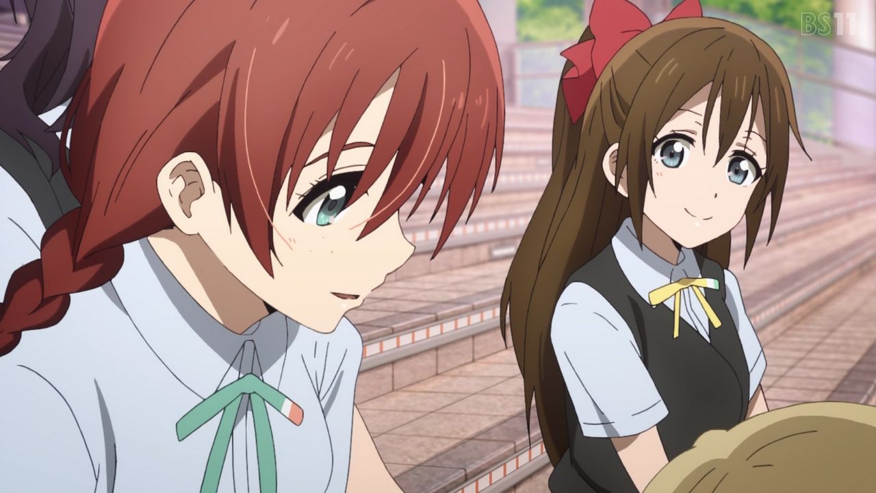 ラブライブ 虹ヶ咲学園スクールアイドル同好会 11話感想 画像 私だけの侑ちゃんでいて シナリオも演出も完璧にキマってる 最高に次回が楽しみでならないわ ポンポコにゅーす ファン特化型アニメ感想サイト ラブライブ 虹ヶ咲学園スクールアイドル同好会 11話感想 画像 私だけの侑ちゃんでいて シナリオも演出も完璧にキマってる 最高に次回が楽しみでならないわ ポンポコにゅーす ファン特化型アニメ感想サイト