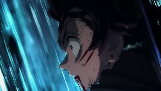 「鬼滅の刃」刀鍛冶の里編 7話感想 (6)