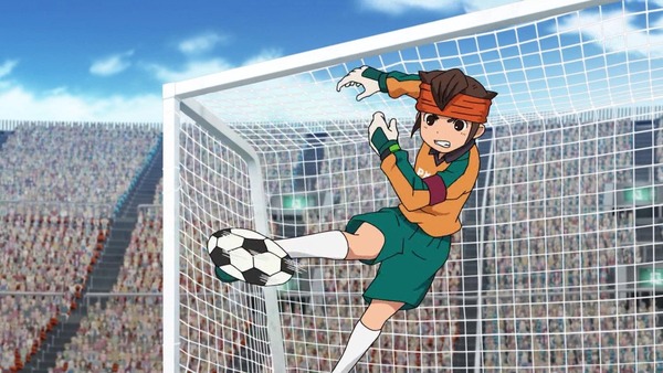 「イナズマイレブン アレスの天秤」22話感想 (12)
