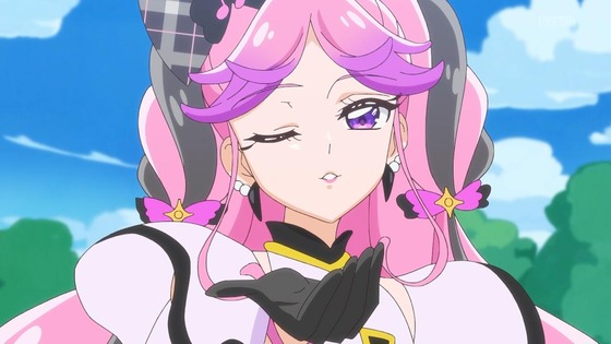 「キミとアイドルプリキュア♪」キミプリ 17話感想 (111)
