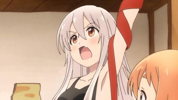 「うらら迷路帖」 (9)