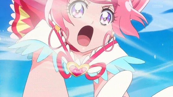 「デリシャスパーティ♡プリキュア」デパプリ 15話感想 (52)