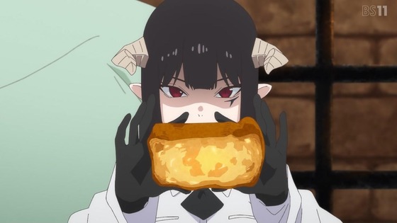 「姫様“拷問”の時間です」13話感想 (62)