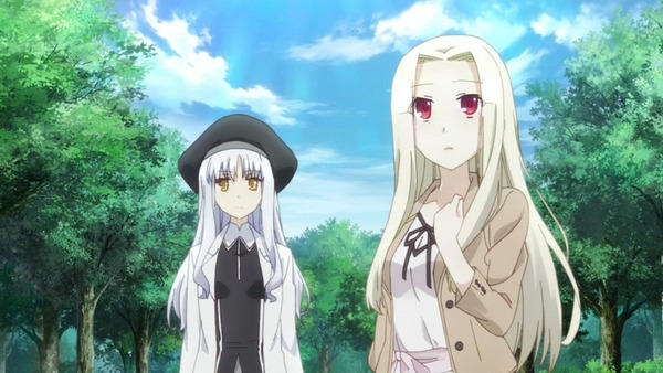 プリズマ☆イリヤ ツヴァイ ヘルツ！ (49)