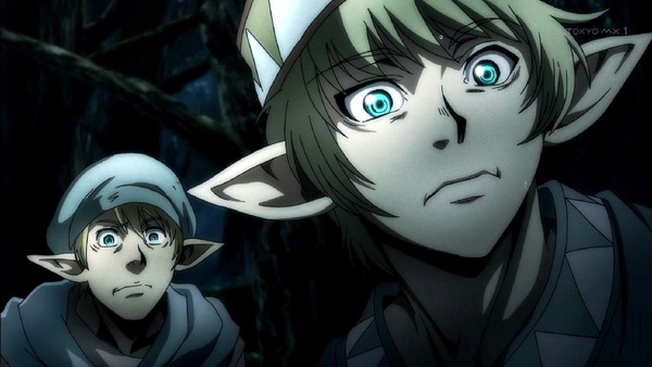 「ドリフターズ DRIFTERS」 (24)
