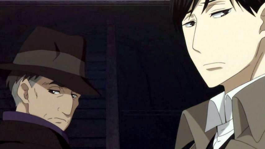 昭和元禄落語心中 10話感想 親子の鎹となる懺悔と感謝 師匠 七代目八雲は鬼籍に入る 画像 ポンポコにゅーす ファン特化型アニメ感想サイト