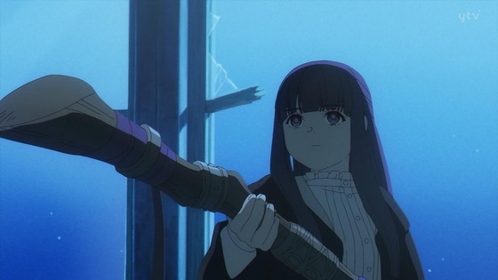 「葬送のフリーレン」8話感想 (63)