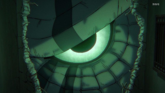 「ダンダダン」22話感想 (128)