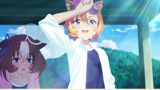 「ウマ娘 プリティーダービー ROAD TO THE TOP」3話感想 (61)