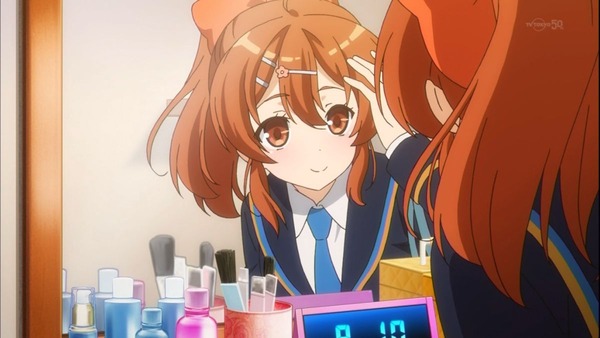 ガールフレンド (3)