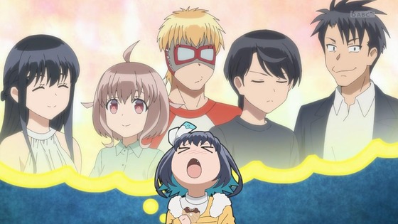 「16bitセンセーション ANOTHER LAYER」5話感想 (17)