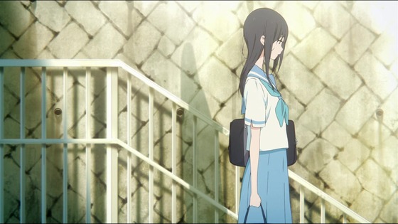 映画「リズと青い鳥」感想 (565)