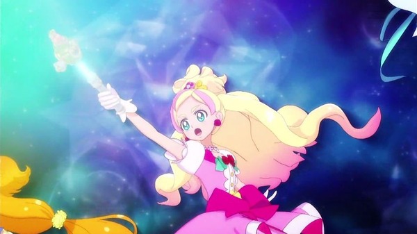 GO!プリンセスプリキュア (70)