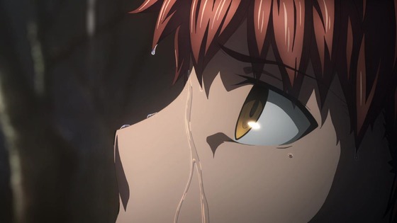 劇場版「Fatestay night [Heaven's Feel] II.感想  (194)