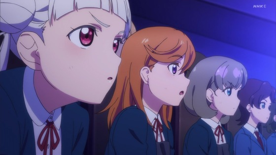 「ラブライブ!スーパースター!!」10話感想 (13)
