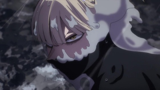 「僕のヒーローアカデミア」154話感想 (18)
