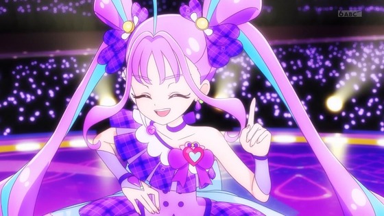 「キミとアイドルプリキュア♪」キミプリ 7話感想 (95)