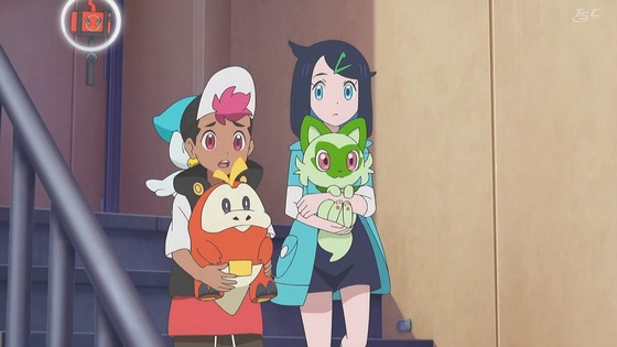 「ポケットモンスター」18話感想 (15)