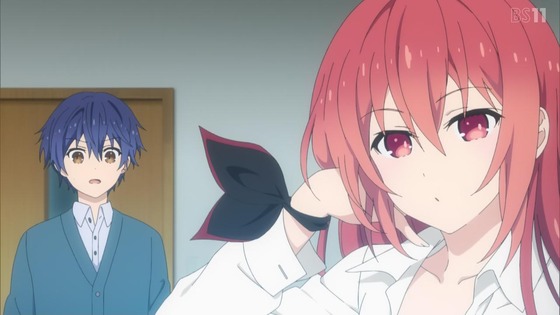 「デート・ア・ライブIV」4期 10話感想 (45)