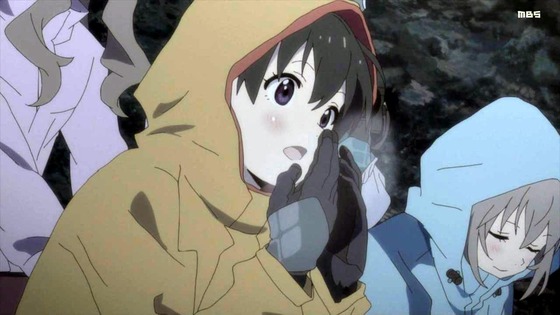 「ヤマノススメ Next Summit」4期 12話感想 (57)