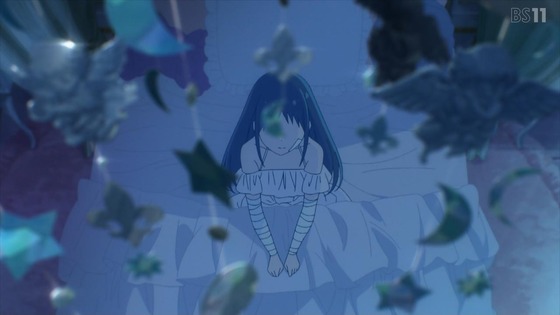 「かつて魔法少女と悪は敵対していた。」6話感想 (60)