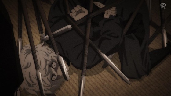 「地獄楽」1話感想 (48)