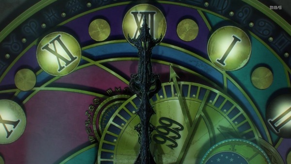 「ドロヘドロ」第9話感想 画像  (1)