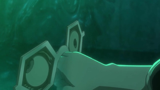 「BLEACH 千年血戦篇」20話感想 (6)