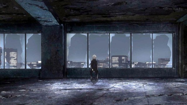 東京喰種 トーキョーグール√A (2)