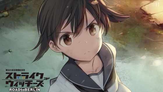 「ストライクウィッチーズ ROAD to BERLIN」3期 12話感想 (41)