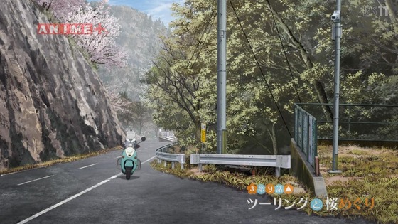 「ゆるキャン△ SEASON3」3期 9話感想 (7)